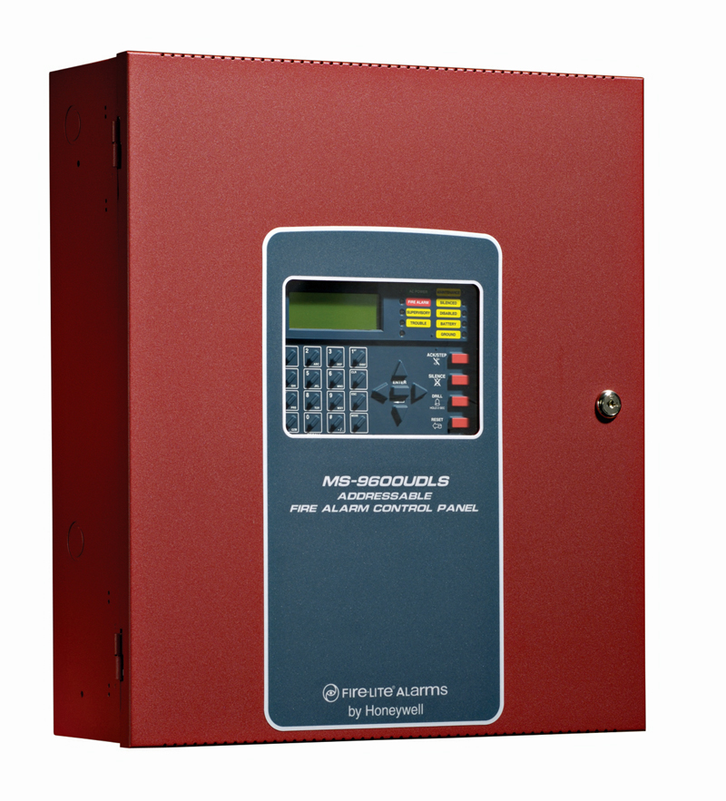 industrial fire alarm systems