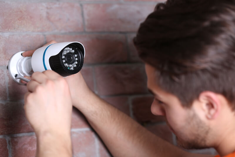 Security System Design and Installation Pro Technologies, LLC