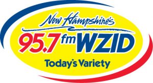 WZID 95.7 FM Logo