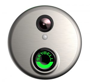 Home Security Doorbells
