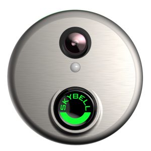 Home Security Doorbell Camera