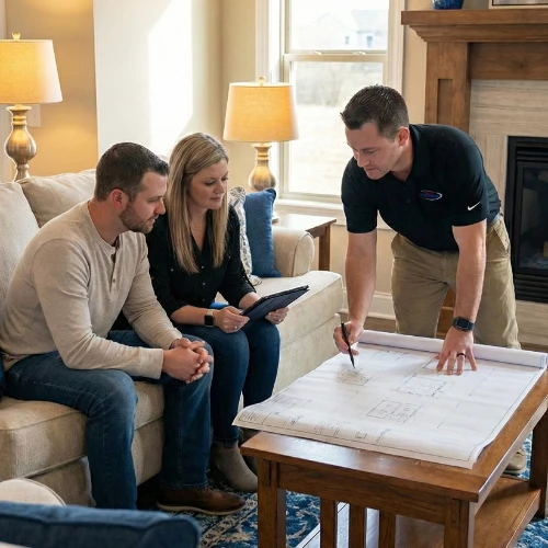 Home consultation pro technologies