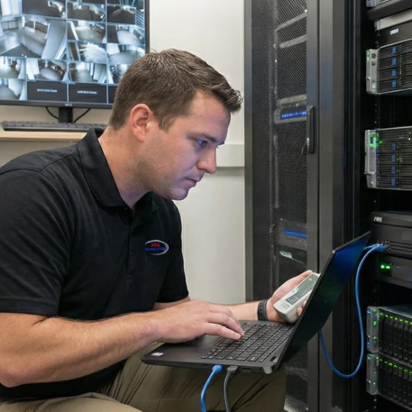 on premise survielance pro technologies