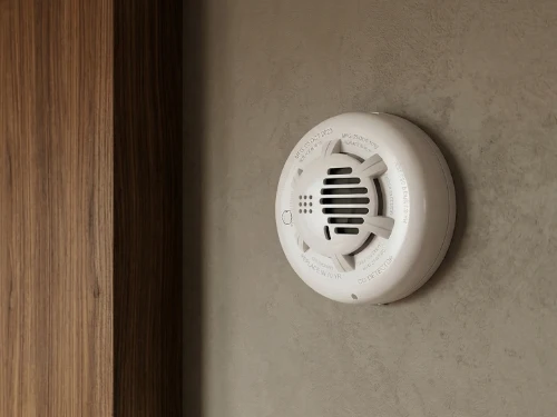 carbon monoxide detector pro technologies