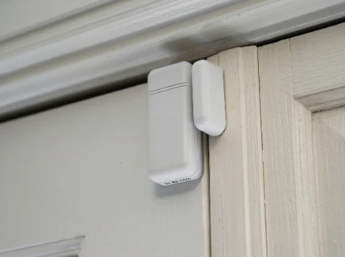 door-sensor