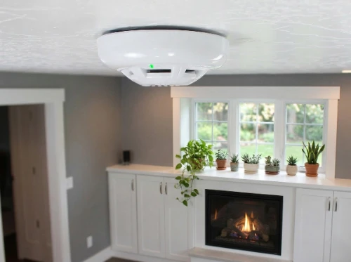 eviromental alarm pro technologies