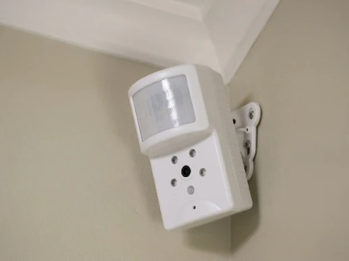 image-sensor