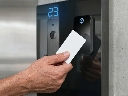 key card access control pro technologies