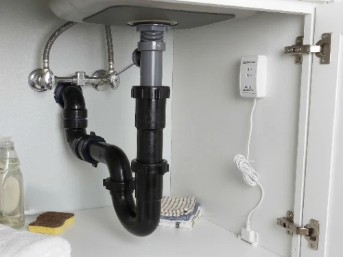 leak detector undersink pro technologies
