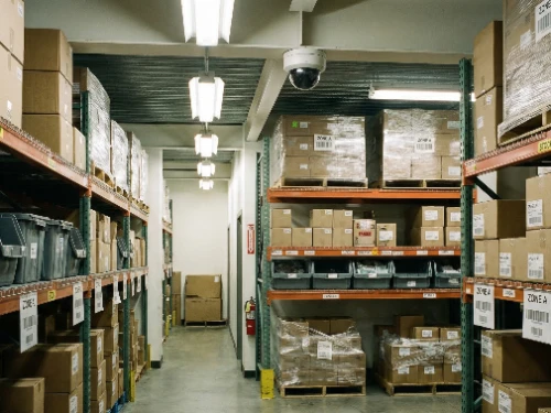 stockroom camera pro technologies