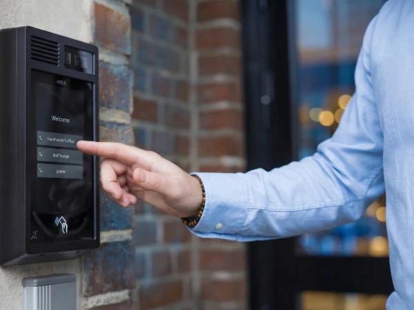 video access control pro technologies