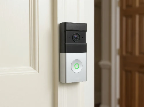 video door bell pro technologies