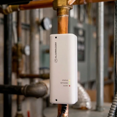 water flood sensor pro technologies