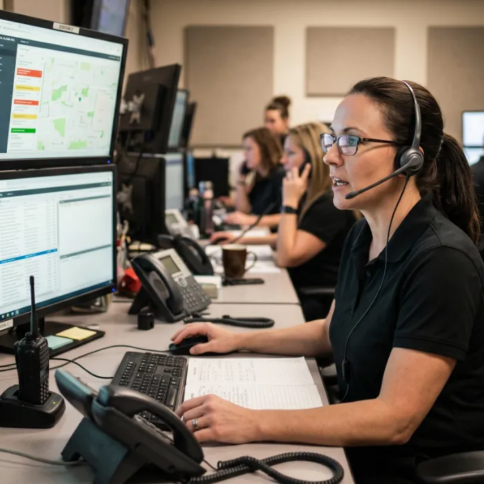 24 hour monitoring pro technologies