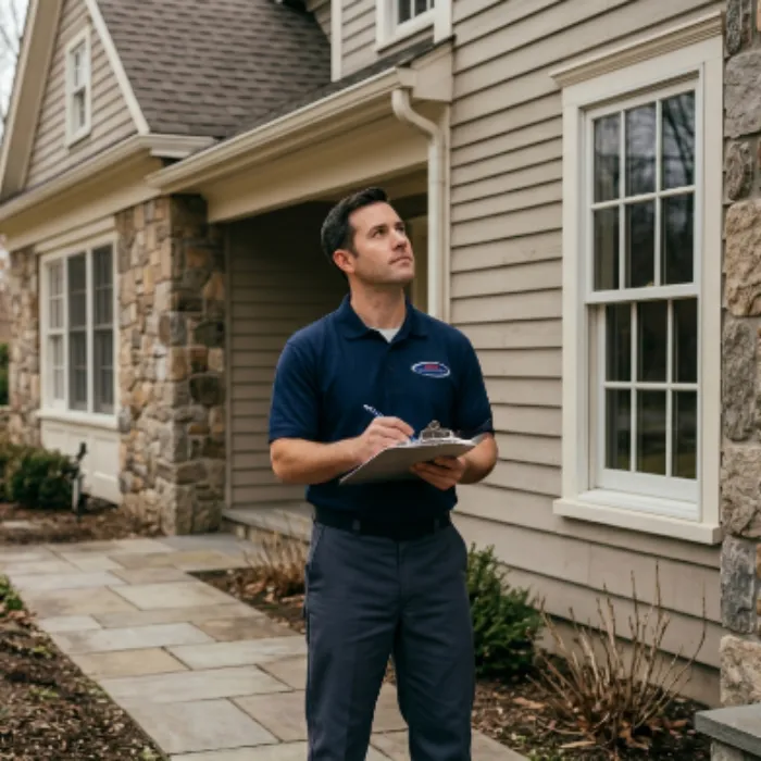 outside home assessment protechnologies sq