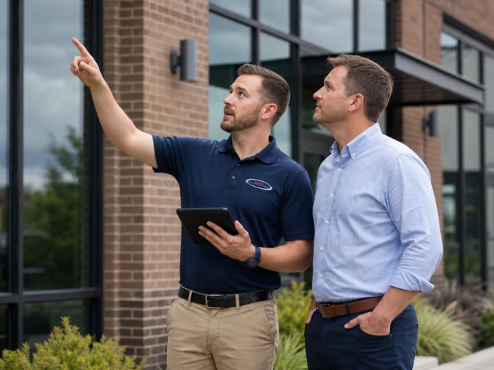 video assesment pro technologies