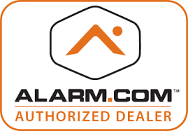 alarm.com auth dealer pro technologies