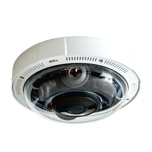 axis interior camera pro technologies