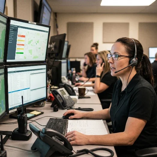 24 hour monitoring pro technologies