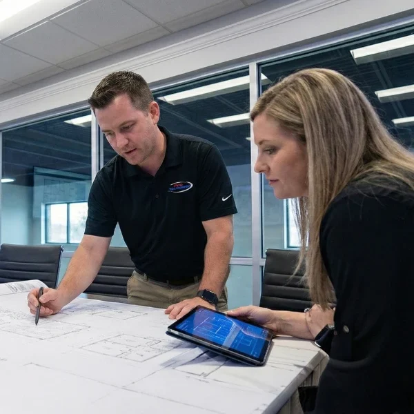commercial security design pro technologies