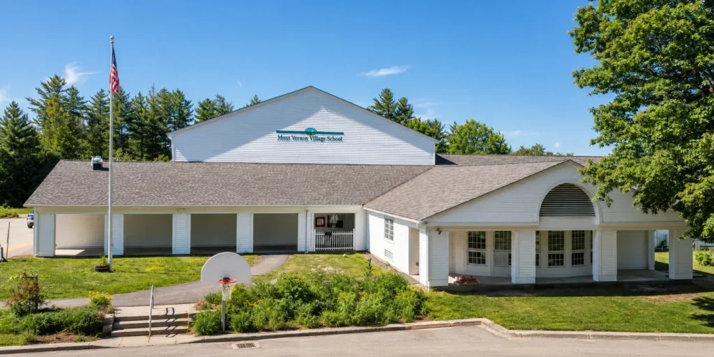mont vernon village school