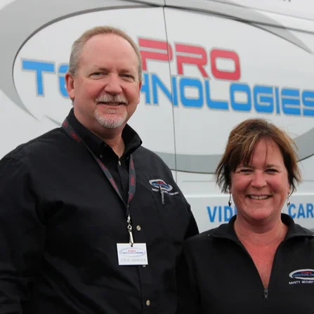 Steve Lawrence pro technologies owner